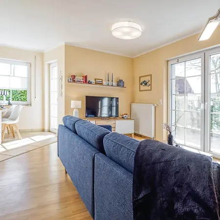 An Der Alten Rotbuche 02 Daire