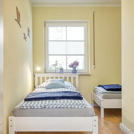 An Der Alten Rotbuche 02 Daire