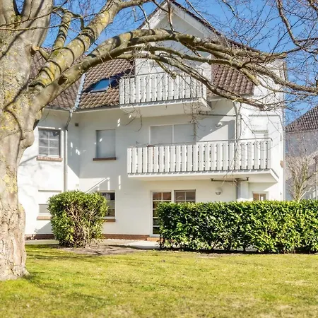 Apartment An Der Alten Rotbuche 02 *
