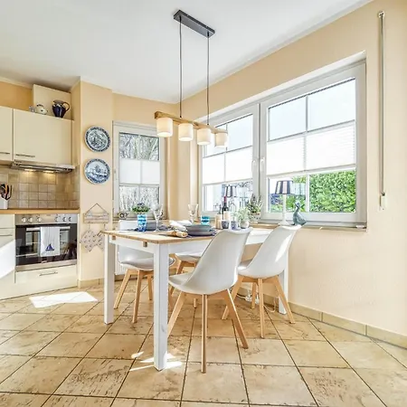 An Der Alten Rotbuche 02 Apartment Zingst